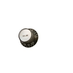 Gibson PRMK-010 Top Hat Style Wolüme-Tone Knob 2'li Set - Thumbnail