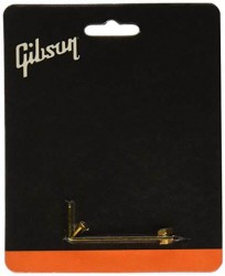 Gibson Bracket PRPB-010 Pickguard Sabitleme Desteği Gold - Thumbnail
