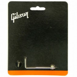 Gibson PRPB-030 Pickguard Desteği-Bracket Nikel - Thumbnail