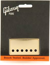 Gibson PRPC-025 Humbucker Köprü Manyetik Kapağı - Thumbnail