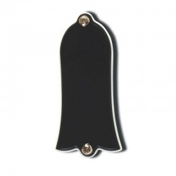 Gibson PRTR-010 Truss Rod Cover Standart Düz - Thumbnail