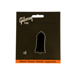 Gibson PRTR-010 Truss Rod Cover Standart Düz - Thumbnail