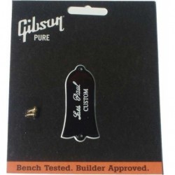 Gibson PRTR-020 Les Paul Truss Rod Kapağı - Thumbnail
