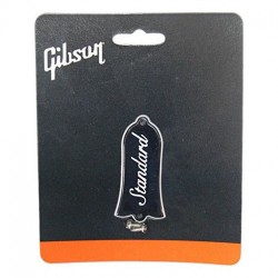 Gibson PRTR-030 BK Truss Rod Cover LP Standard - Thumbnail