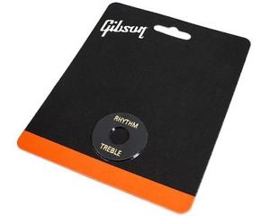 Gibson PRWA-010 Rhytm Treble Switch Plate - Thumbnail