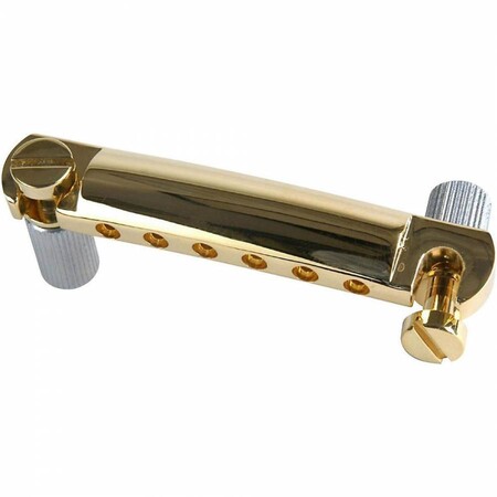 Gibson PTTP-020 Stopbar Tailpiece Gold Elektro Gitar Köprüsü