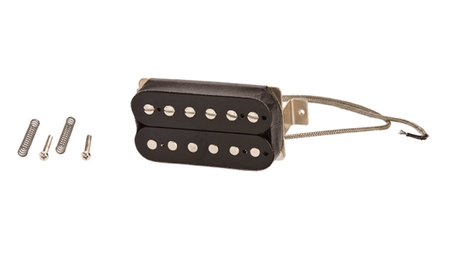 Gibson BurstBucker Type 2 Humbucker Neck ve Bridge Manyetik