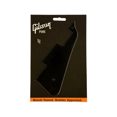 Gibson Les Paul Siyah Pickguard - Thumbnail