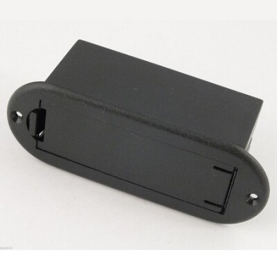 Godin 9 Volt Pil Kutusu - 2