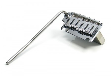 Gotoh NS510TS-FE1 Strat Stil Tremolo Köprüsü-Çelik Blok - Thumbnail