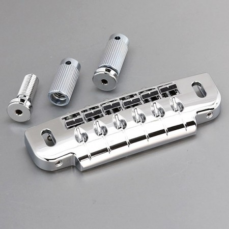 Gotoh 510UB Chrome TuneOmatic Köprü - Thumbnail