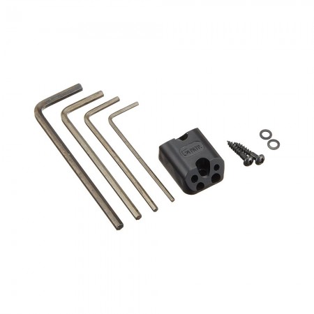 Gotoh Kilit Alyan Seti ve Alyan Tutucu - Gotoh