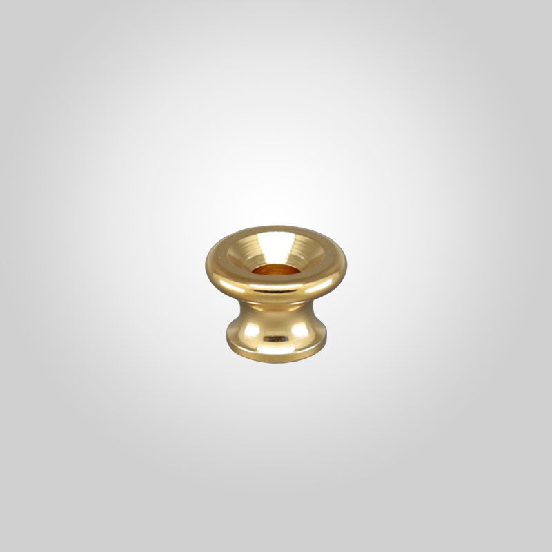 Gotoh EP-B2GG Gold Gitar Askı Pimi 2'li Set - 1
