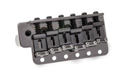 Gotoh GE101T-CK Vintage Tremolo Gitar Köprüsü - 3