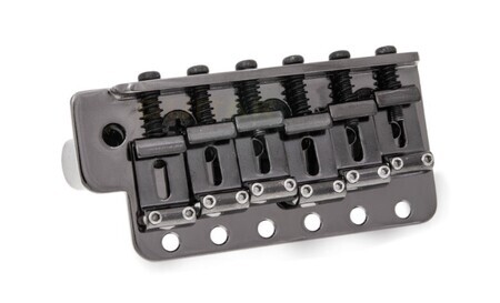 Gotoh GE101T-CK Vintage Tremolo Gitar Köprüsü - 3