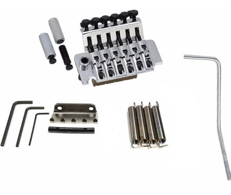 Gotoh GE1996T FloydRose Tremolo Köprü-36mm - Thumbnail