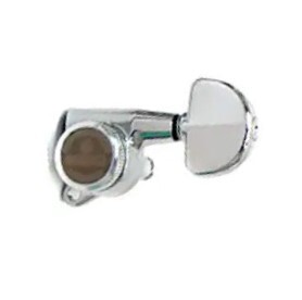 Gotoh SG381-MGT AB20 Kilitli Tek Sıra - Gotoh