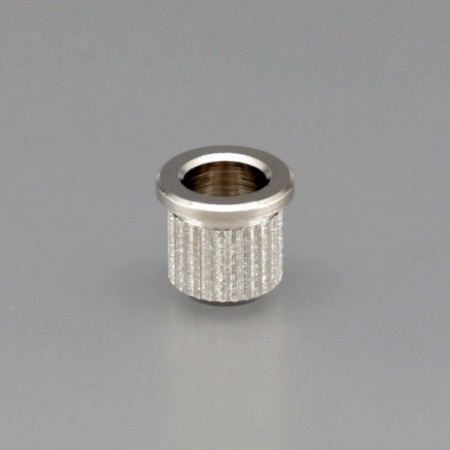 Gotoh TLB-1AGC Mat Nikel Guitar String Ferrule-Tel Yüzüğü (6'lı Set) - Gotoh