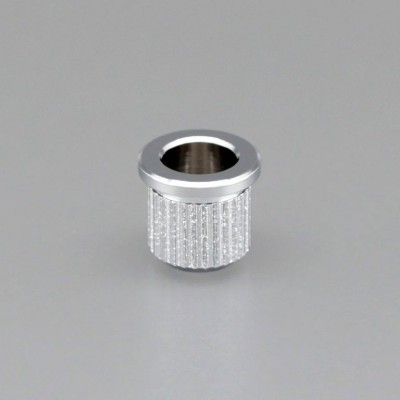 Gotoh TLB-1C Chrome Guitar String Ferrule-Tel Yüzüğü (6'lı Set) - Gotoh