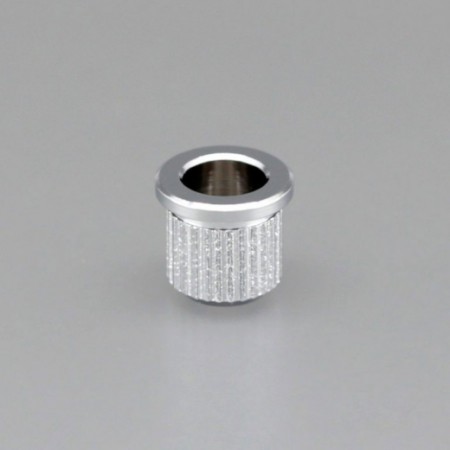 Gotoh TLB-1N Parlak Nikel Guitar String Ferrule-Tel Yüzüğü (6'lı Set) - Gotoh