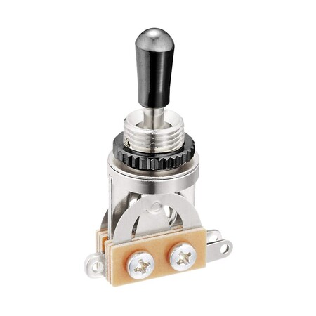 Hosco YM-T20B Epiphone Stil Toggle Switch - Thumbnail