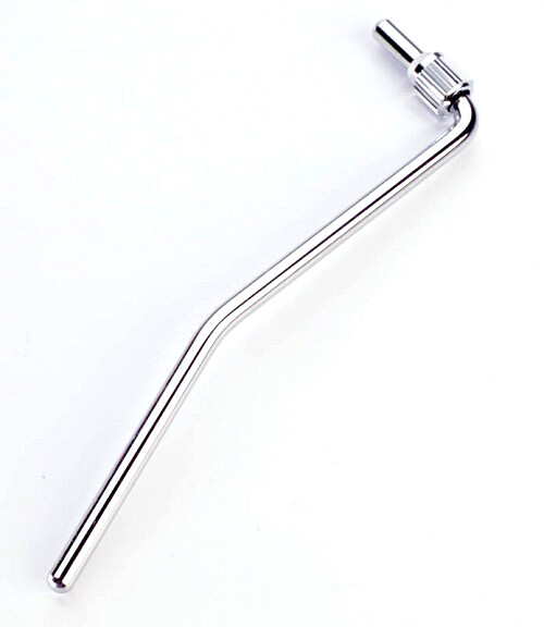 FloydRose 6mm Chrome Tremolo Kolu - 1