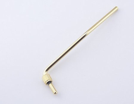 FloydRose 6mm Gold Tremolo Kolu - GP 