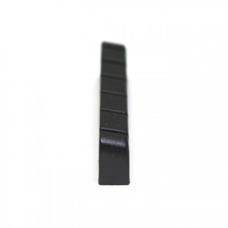 GraphTech PT-6000-00 Black TUSQ Jumbo Sloted Gibson Gitar Üst Eşik & Nut - 2