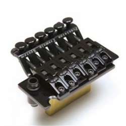 Graph Tech - GraphTech PS-0080-B0 Floyd Rose Style Bridge