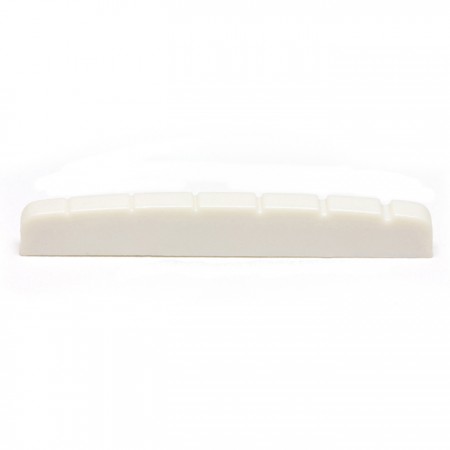 Graphtech LC-5010-10 Nubone Fender Stil Gitar Üst Eşik - 1
