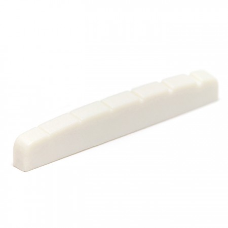 Graphtech LC-5010-10 Nubone Fender Stil Gitar Üst Eşik - 2
