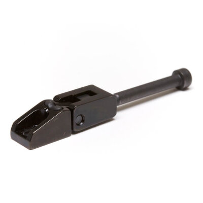 GraphTech PG-0080-B6-G Floyd Rose Siyah Tekli G-Sol Saddle (Elektro Gitar) - Graph Tech
