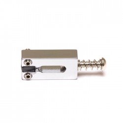 GraphTech PG-8000-0C Strat & Tele Style Saddles - 3