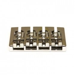 GraphTech PN-8370-C4 Hipshot Stil 4 Telli Bas Gitar Köprüsü - 2
