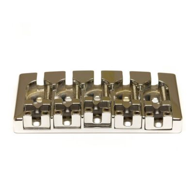 GraphTech PN-8370-C5 Hipshot Stil 5 Telli Bas Gitar Köprüsü-Piezolu - 2