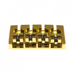 GraphTech PN-8370-G4 Hipshot Stil 4 Telli Bas Gitar Köprüsü - 2