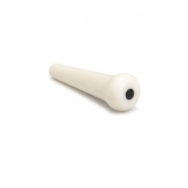 GraphTech PP-1042-00 Akustik Gitar İçin Köprü Pimi Tek - 1