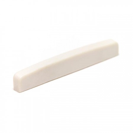 GraphTech PQL-2200-00 Flat Bottom Blank Tusq XL Elektro Gitar Nut - Graph Tech