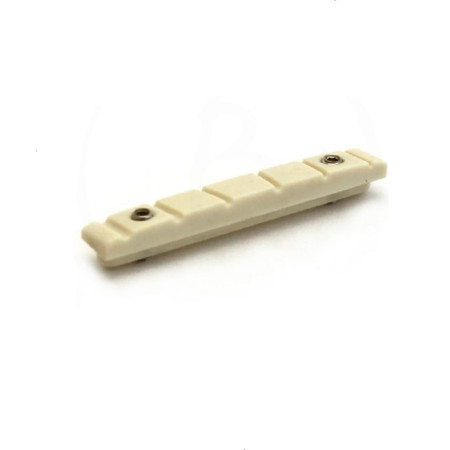 Graphtech PQL-6110-00 Tusq Xl Gıbson Zero Fret Replacement Nut - 2