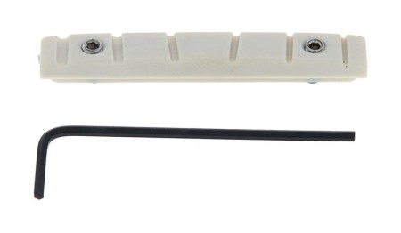 Graphtech PQL-6110-00 Tusq Xl Gıbson Zero Fret Replacement Nut - Graph Tech