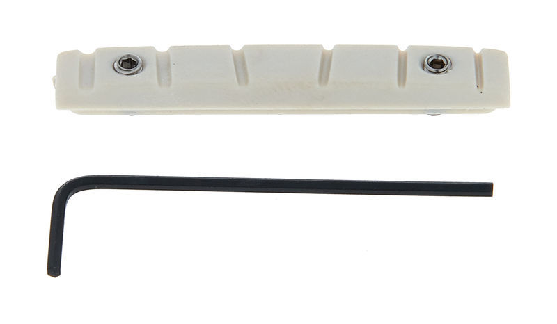 Graphtech PQL-6110-00 Tusq Xl Gıbson Zero Fret Replacement Nut - 1