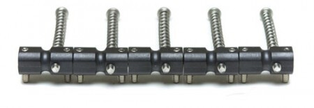 GraphTech PS-8305-00 Jazz Bass ve Precision Bas Saddle - 3