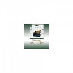 Graphtech PX-9280-00 Akustik Gitar Köprü Pin Seti - 4