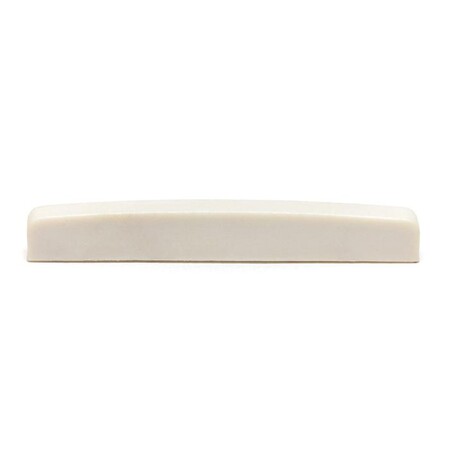 Graphtech Tusq Blank Standard Fender Style Gitar Üst Eşik - Graph Tech