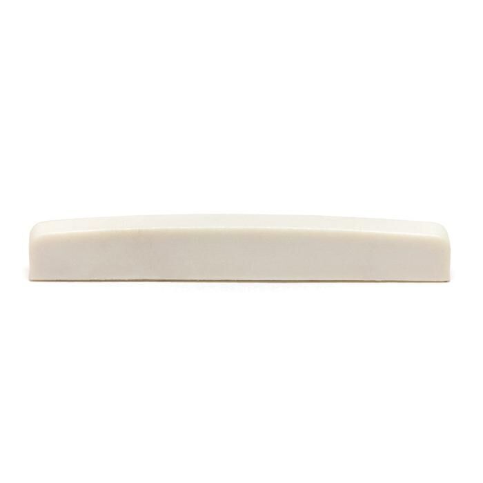 Graphtech Tusq Blank Standard Fender Style Gitar Üst Eşik - 1