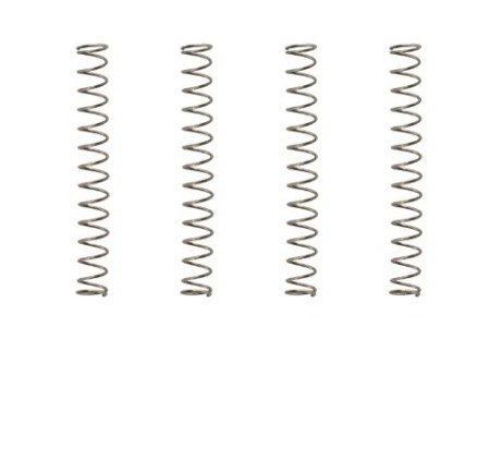 Graphtech Dar Uzun Humbucker Manyetik Yayı-4'lü - 2