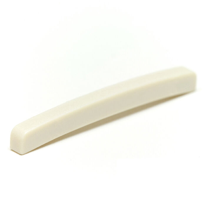 GraphtechLC-1000-00 Nubone Vintage Fender Stil Üst Eşik - 1