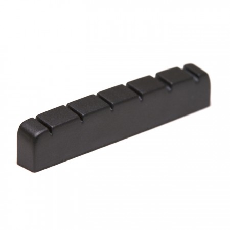 Black TUSQ XL slotted jumbo - 