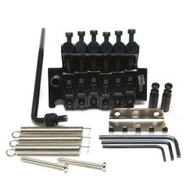 SS Bridge LB63 Floyd Rose Style -BLACK - 3