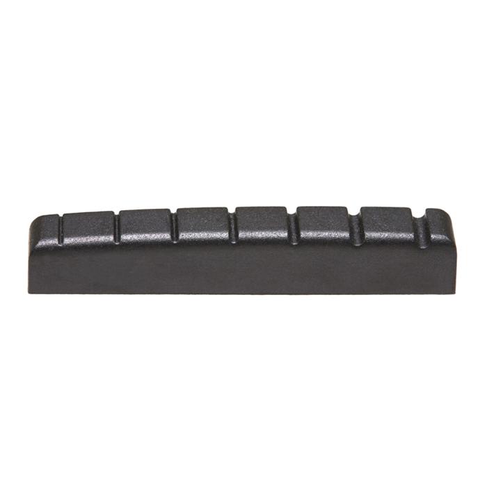Black TUSQ XL Schester 7 Stgring Nut 48*6 - 1